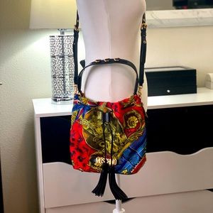 BRAND NEW Moschino Crossbody Bag